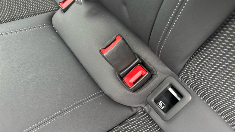 Audi A1 25 TFSI S Line 5dr Petrol Hatchback